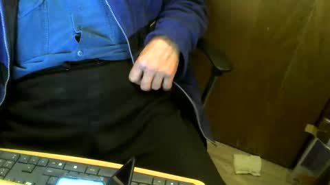 muller520 online show from 11-24-25, 04:40