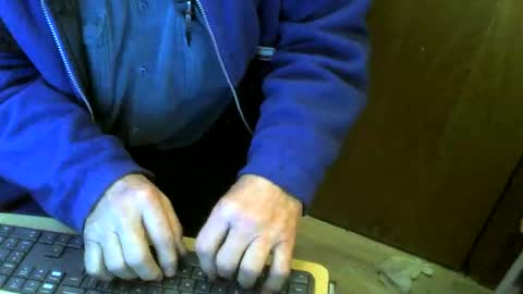 muller520 online show from 12-14-25, 08:41