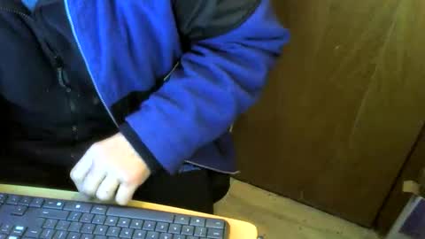 Snapshot of muller520 chatting on 02-14-26, 06:54 muller520 online show from 02-14-26, 06:54