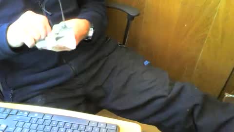 Snapshot of muller520 chatting on 02-28-26, 11:11 muller520 online show from 02-28-26, 11:11