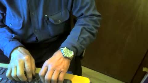 Snapshot of muller520 chatting on 04-12-26, 05:01 muller520 online show from 04-12-26, 05:01