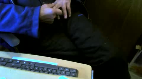 Snapshot of muller520 chatting on 04-29-26, 05:30 muller520 online show from 04-29-26, 05:30