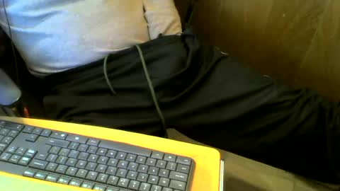muller520 online show from 08-01-26, 05:34