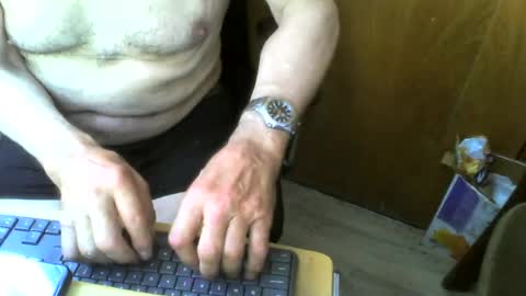 muller520 online show from 08-05-26, 11:35