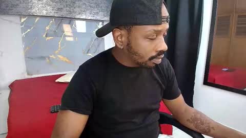 Muller Asher online show from 12-16-25, 05:01