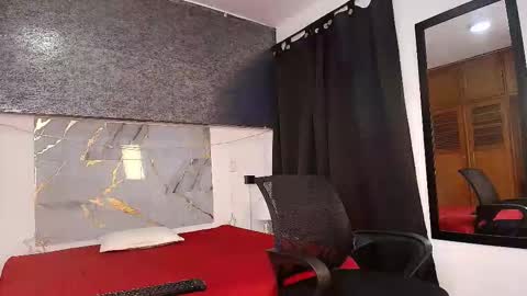 Muller Asher online show from 12-17-25, 03:56