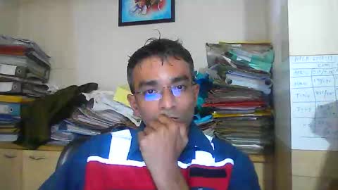 rajesh engineer online show from 11-17-25, 12:11