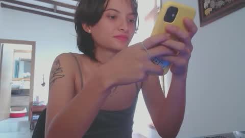 Snapshot of munchi_ chatting on 12-06-24, 03:55 online show from 12-06-24, 03:55