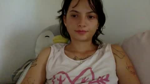 Snapshot of munchi_ chatting on 01-21-25, 12:29 online show from 01-21-25, 12:29