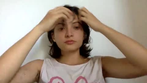 Snapshot of munchi_ chatting on 02-07-25, 12:28 online show from 02-07-25, 12:28