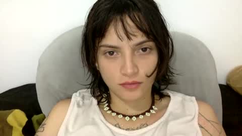 Snapshot of munchi_ chatting on 02-21-25, 12:05 online show from 02-21-25, 12:05