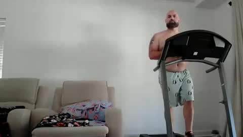 Bearded online show from 03-07-26, 01:52