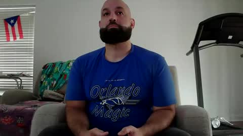 Bearded online show from 03-12-26, 06:47