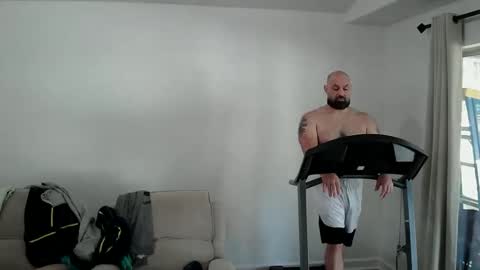 Bearded online show from 03-31-26, 01:44