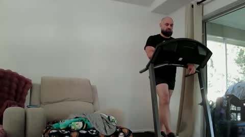 Bearded online show from 04-20-26, 11:46