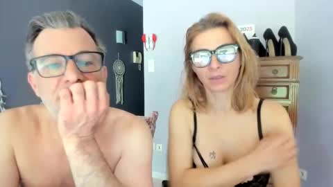 LOVELY JULIA  Peter DAY online show from 02-11-25, 08:37