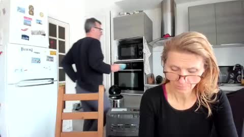 LOVELY JULIA  Peter DAY online show from 03-03-26, 08:42