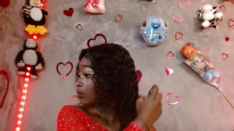 Leidy online show from 09-09-25, 06:51