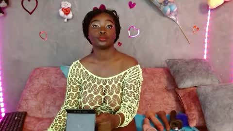 Leidy online show from 09-17-25, 06:53