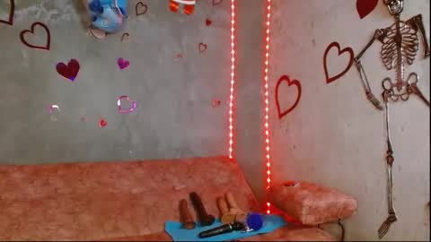 Snapshot of mupitta_sweett chatting on 02-11-26, 05:23 Leidy online show from 02-11-26, 05:23