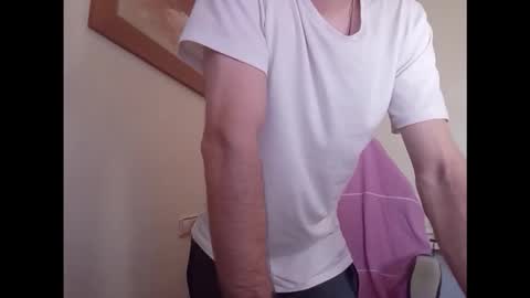 Snapshot of murcianito chatting on 01-11-26, 11:59 murcianito online show from 01-11-26, 11:59