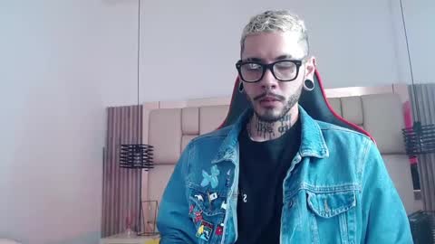 murdok  online show from 01-26-25, 08:25