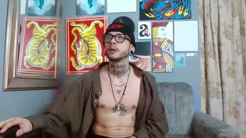 murdok  online show from 09-27-25, 05:45