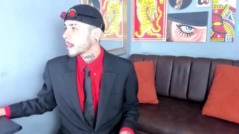 murdok  online show from 02-14-26, 08:49