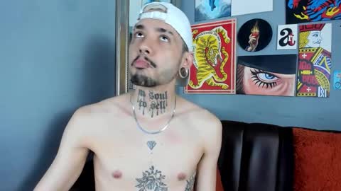 murdok  online show from 03-14-26, 03:56