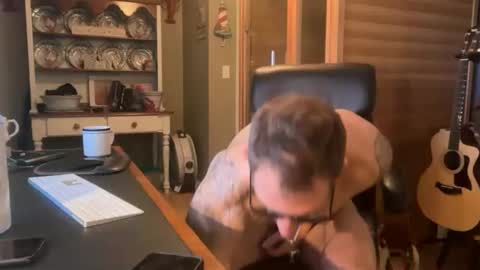 murdockjones7989 online show from 11-10-25, 09:19