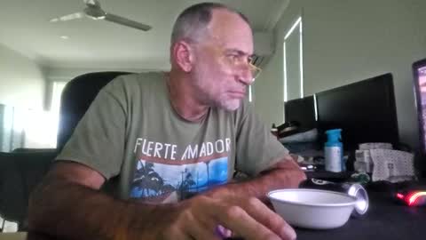 murduke online show from 02-11-25, 05:16