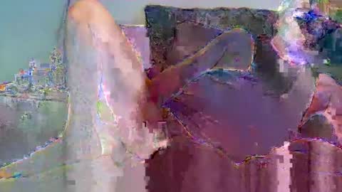 murfsturf7 online show from 02-25-25, 02:03