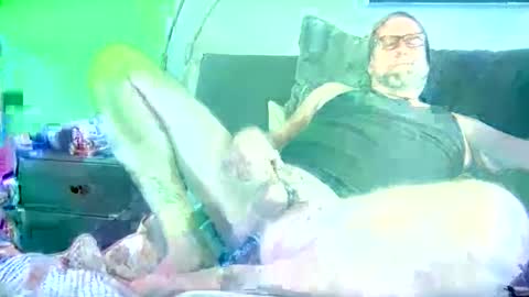 murfsturf7 online show from 10-27-25, 05:28