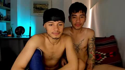 murielkarmesi online show from 01-17-25, 04:57