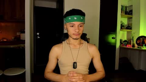 murielkarmesi online show from 01-18-25, 02:44