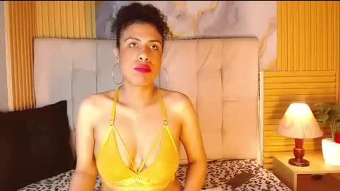 muriell303av online show from 11-25-25, 04:01