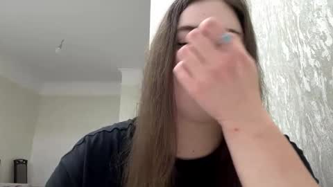 Snapshot of murielseufer chatting on 03-03-26, 06:36 Hanna online show from 03-03-26, 06:36