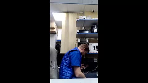 Muriiyarxmagic online show from 02-10-26, 11:25