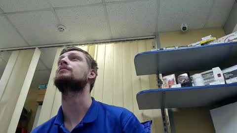 Muriiyarxmagic online show from 02-23-26, 07:17