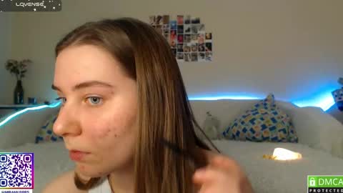 Mira online show from 02-14-25, 11:53