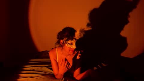 Murta que geme online show from 02-14-26, 01:35