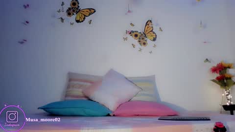 Snapshot of musa_moore chatting on 12-05-24, 03:37 Musa online show from 12-05-24, 03:37