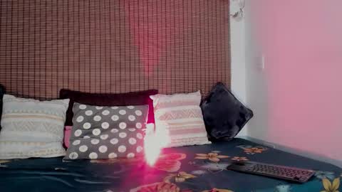 Musa online show from 03-10-26, 03:33