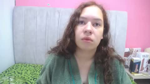 musaleva303av online show from 02-08-26, 07:28