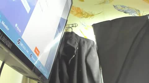 musaleva303av online show from 04-13-26, 08:20