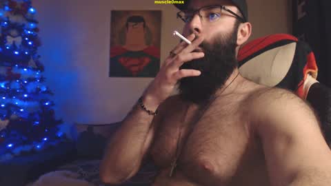 ofmuscle0max online show from 01-01-25, 10:46