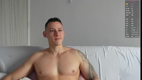 muscle_king_cum online show from 02-20-26, 01:11