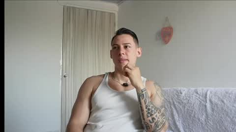 muscle_king_cum online show from 05-12-26, 01:41