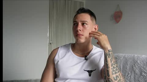 muscle_king_cum online show from 05-13-26, 01:08