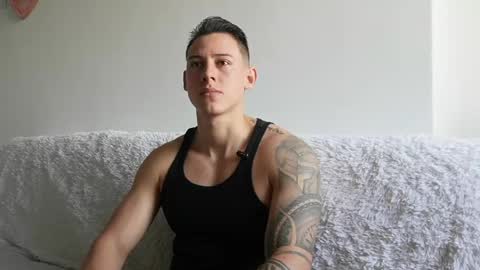 muscle_king_cum online show from 05-16-26, 02:49